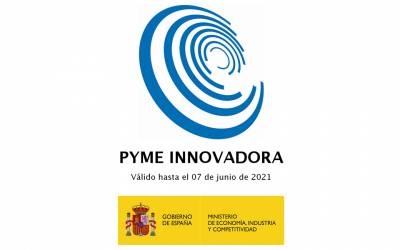 IBATECH consigue el sello PYME Innovadora