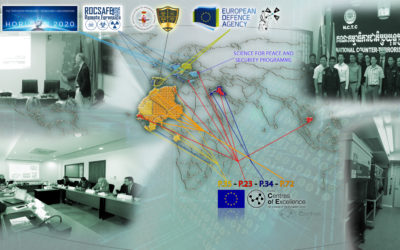 IBATECH, ejemplo de proyección internacional